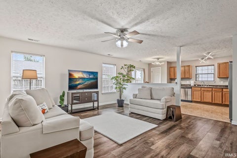Tiny photo for 4694 Jeremiah Street, West Lafayette, IN 47906 (MLS # 202643571)