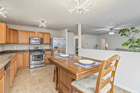 Tiny photo for 4694 Jeremiah Street, West Lafayette, IN 47906 (MLS # 202643571)