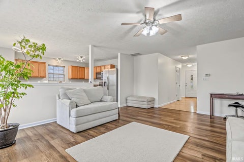 Tiny photo for 4694 Jeremiah Street, West Lafayette, IN 47906 (MLS # 202643571)