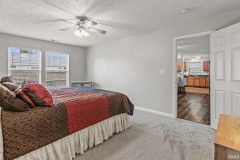 Tiny photo for 4694 Jeremiah Street, West Lafayette, IN 47906 (MLS # 202643571)