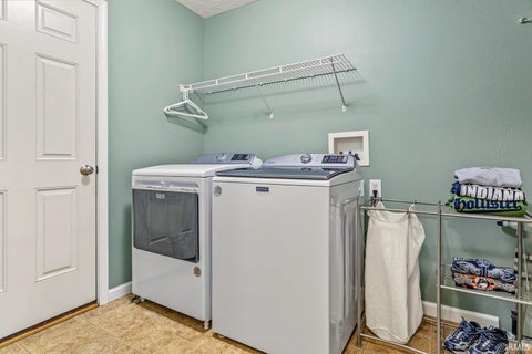 Tiny photo for 4694 Jeremiah Street, West Lafayette, IN 47906 (MLS # 202643571)