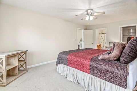 Tiny photo for 4694 Jeremiah Street, West Lafayette, IN 47906 (MLS # 202643571)
