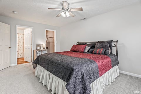 Tiny photo for 4694 Jeremiah Street, West Lafayette, IN 47906 (MLS # 202643571)