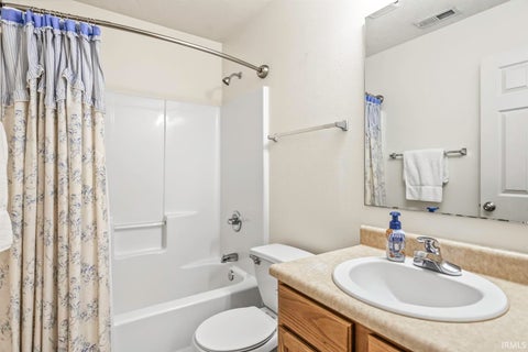 Tiny photo for 4694 Jeremiah Street, West Lafayette, IN 47906 (MLS # 202643571)