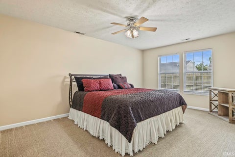 Tiny photo for 4694 Jeremiah Street, West Lafayette, IN 47906 (MLS # 202643571)