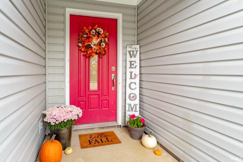 Tiny photo for 4694 Jeremiah Street, West Lafayette, IN 47906 (MLS # 202643571)