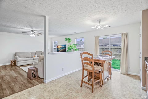 Tiny photo for 4694 Jeremiah Street, West Lafayette, IN 47906 (MLS # 202643571)