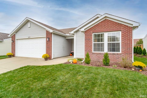 Tiny photo for 4694 Jeremiah Street, West Lafayette, IN 47906 (MLS # 202643571)