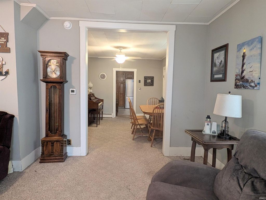 Photo of 420 E Central Avenue, Bluffton, IN 46714 (MLS # 202607739)