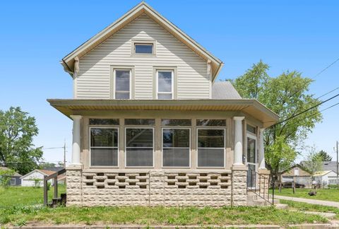 1302 Huestis Avenue, Fort Wayne, IN 46807 - #: 202517796