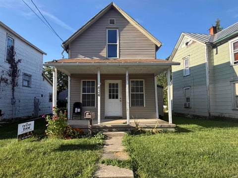Photo of 434 W Division Street, Union City, IN 47390 (MLS # 202637843)
