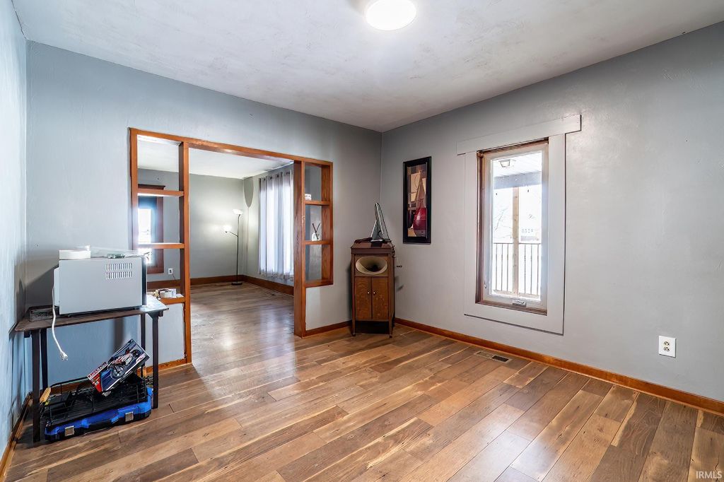 Photo of 15128 Wesley Chapel Road, Churubusco, IN 46723 (MLS # 202548702)