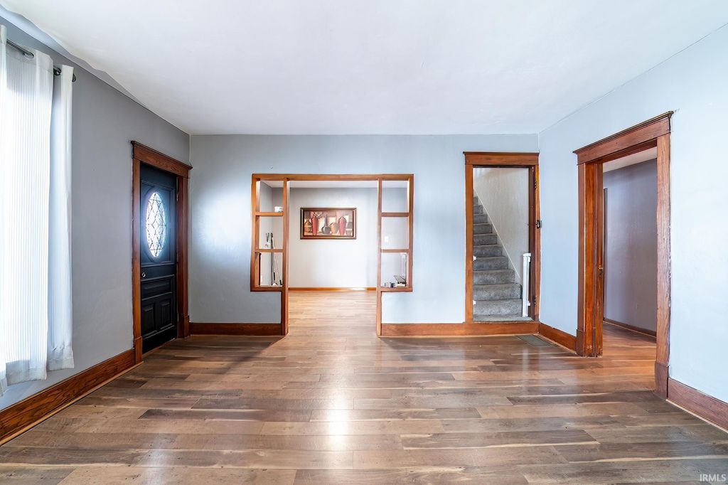 Photo of 15128 Wesley Chapel Road, Churubusco, IN 46723 (MLS # 202548702)