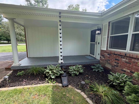 Tiny photo for 1836 S Riverview Road, Peru, IN 46970 (MLS # 202620331)
