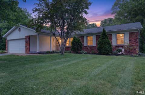 Tiny photo for 1836 S Riverview Road, Peru, IN 46970 (MLS # 202620331)