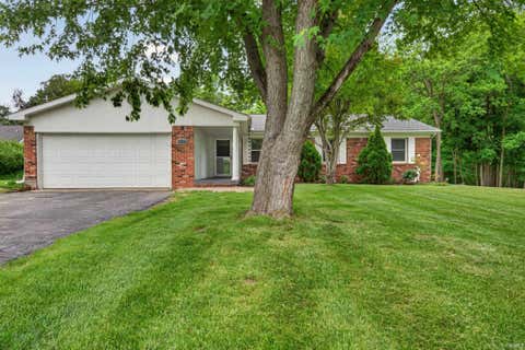 Tiny photo for 1836 S Riverview Road, Peru, IN 46970 (MLS # 202620331)