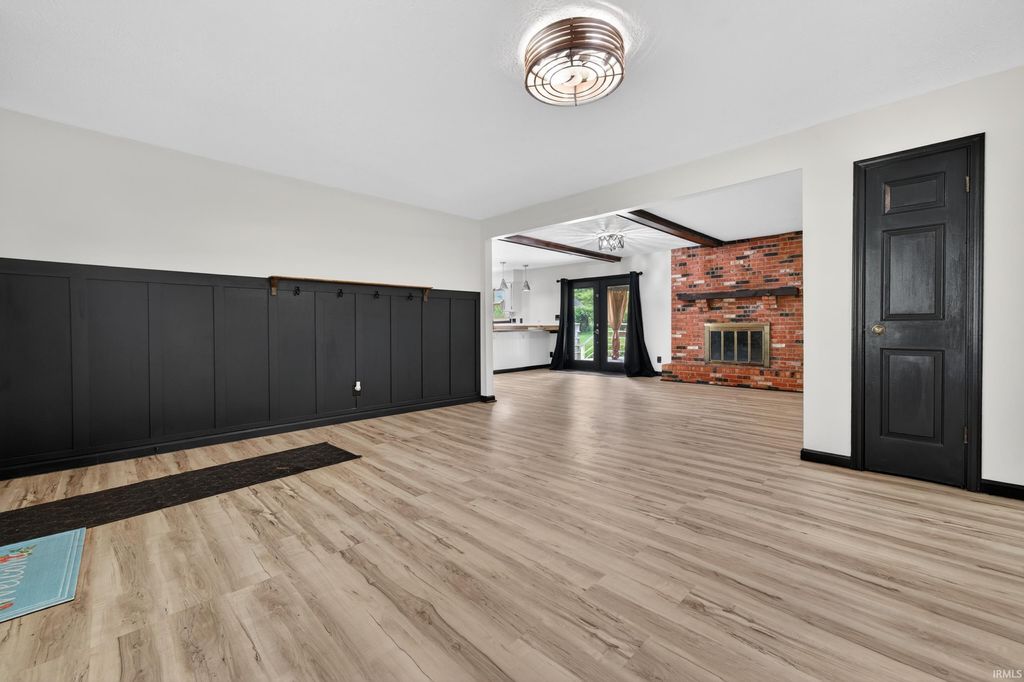 Photo of 1836 S Riverview Road, Peru, IN 46970 (MLS # 202620331)