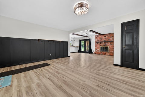 Tiny photo for 1836 S Riverview Road, Peru, IN 46970 (MLS # 202620331)