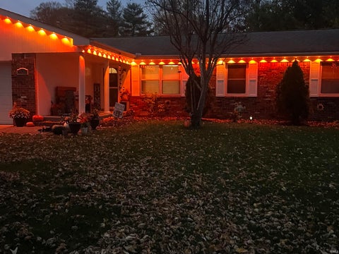 Tiny photo for 1836 S Riverview Road, Peru, IN 46970 (MLS # 202620331)