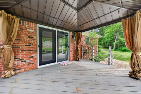 Tiny photo for 1836 S Riverview Road, Peru, IN 46970 (MLS # 202620331)