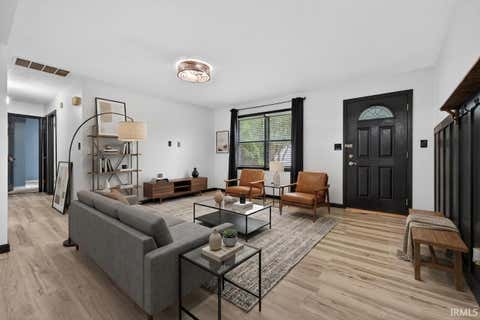 Tiny photo for 1836 S Riverview Road, Peru, IN 46970 (MLS # 202620331)