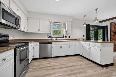 Tiny photo for 1836 S Riverview Road, Peru, IN 46970 (MLS # 202620331)