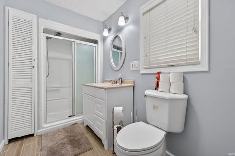 Tiny photo for 1836 S Riverview Road, Peru, IN 46970 (MLS # 202620331)