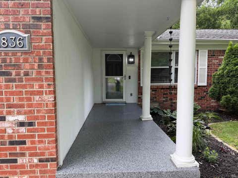 Tiny photo for 1836 S Riverview Road, Peru, IN 46970 (MLS # 202620331)