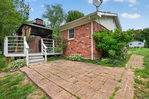 Tiny photo for 1836 S Riverview Road, Peru, IN 46970 (MLS # 202620331)