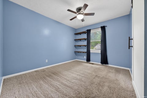 Tiny photo for 1836 S Riverview Road, Peru, IN 46970 (MLS # 202620331)