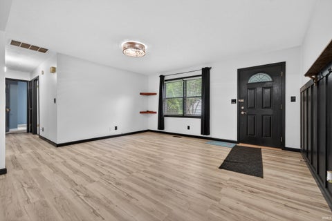 Tiny photo for 1836 S Riverview Road, Peru, IN 46970 (MLS # 202620331)