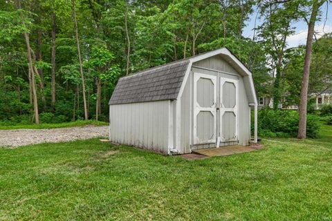 Tiny photo for 1836 S Riverview Road, Peru, IN 46970 (MLS # 202620331)