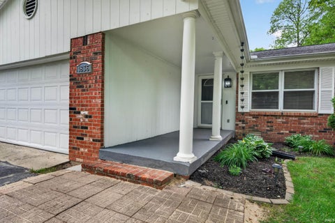 Tiny photo for 1836 S Riverview Road, Peru, IN 46970 (MLS # 202620331)