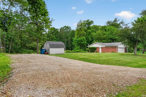 Tiny photo for 1836 S Riverview Road, Peru, IN 46970 (MLS # 202620331)