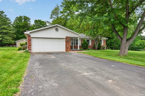 Tiny photo for 1836 S Riverview Road, Peru, IN 46970 (MLS # 202620331)
