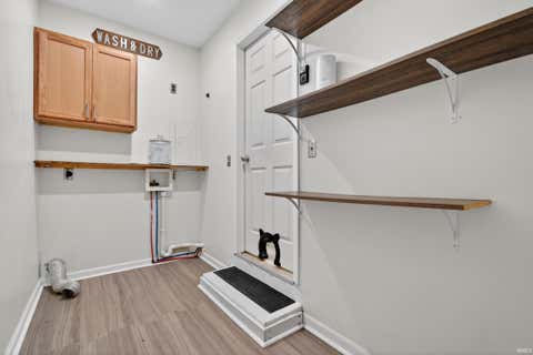 Tiny photo for 1836 S Riverview Road, Peru, IN 46970 (MLS # 202620331)