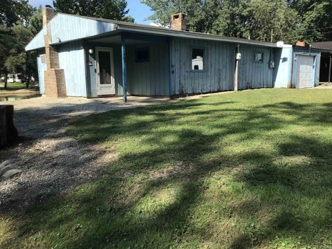 Tiny photo for 8049 E Pondview Ct. CT, Monticello, IN 47960 (MLS # 202635625)