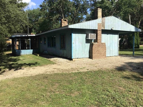 Tiny photo for 8049 E Pondview Ct. CT, Monticello, IN 47960 (MLS # 202635625)