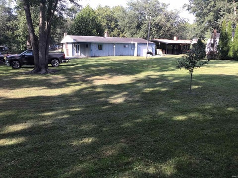 Tiny photo for 8049 E Pondview Ct. CT, Monticello, IN 47960 (MLS # 202635625)