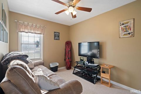 Tiny photo for 3609 SOUTHLEA Drive, Kokomo, IN 46902 (MLS # 202541444)