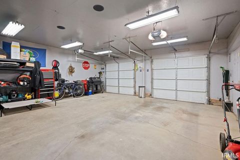 Tiny photo for 3609 SOUTHLEA Drive, Kokomo, IN 46902 (MLS # 202541444)