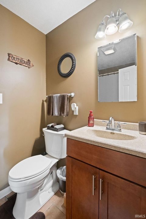 Tiny photo for 3609 SOUTHLEA Drive, Kokomo, IN 46902 (MLS # 202541444)