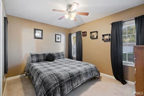 Tiny photo for 3609 SOUTHLEA Drive, Kokomo, IN 46902 (MLS # 202541444)