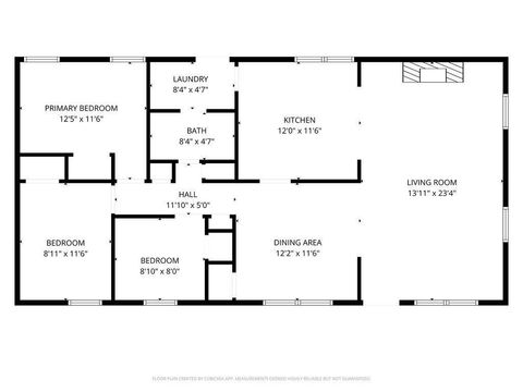 Tiny photo for 3609 SOUTHLEA Drive, Kokomo, IN 46902 (MLS # 202541444)