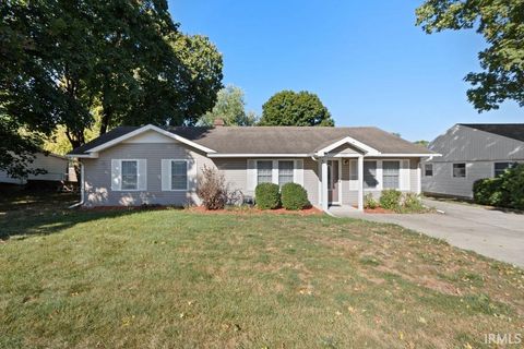 Photo of 3609 SOUTHLEA Drive, Kokomo, IN 46902 (MLS # 202541444)