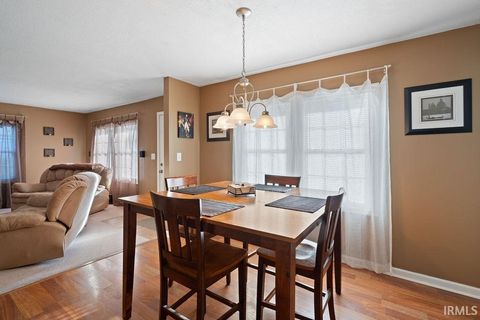 Tiny photo for 3609 SOUTHLEA Drive, Kokomo, IN 46902 (MLS # 202541444)