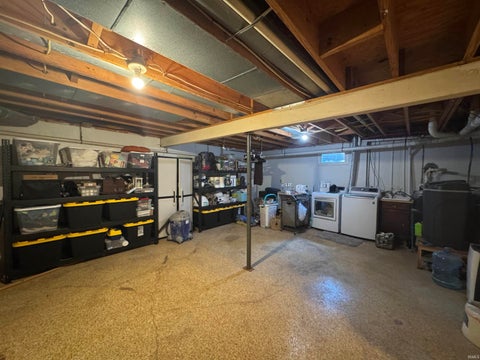 Tiny photo for 4581 Dogwood Lane, Brownsburg, IN 46112 (MLS # 202625413)