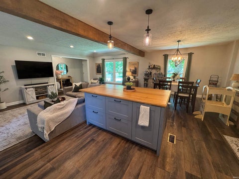 Tiny photo for 4581 Dogwood Lane, Brownsburg, IN 46112 (MLS # 202625413)