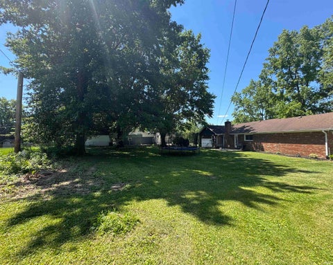 Tiny photo for 4581 Dogwood Lane, Brownsburg, IN 46112 (MLS # 202625413)