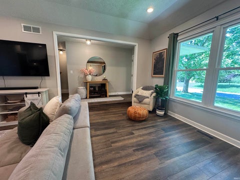 Tiny photo for 4581 Dogwood Lane, Brownsburg, IN 46112 (MLS # 202625413)